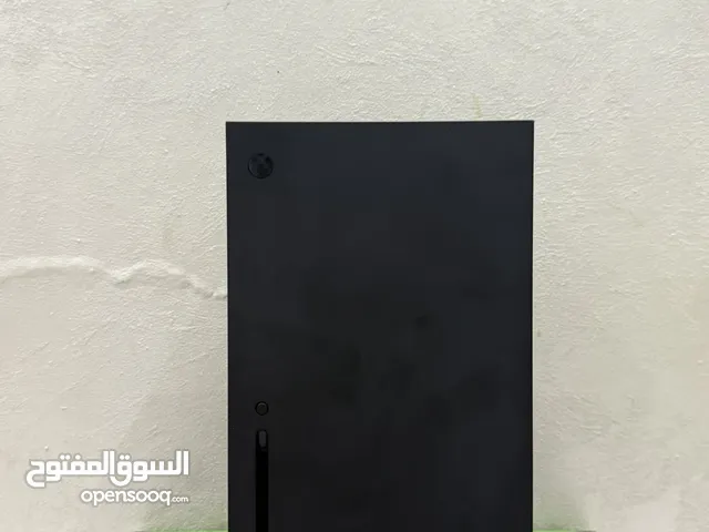 Xbox Series X Xbox for sale in Abu Dhabi