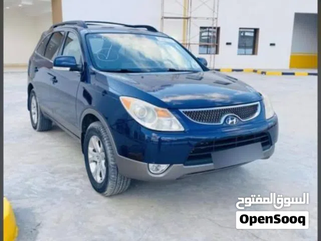 Used Hyundai Veracruz in Tripoli