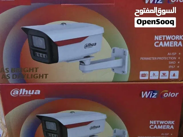 كامرات دهوا