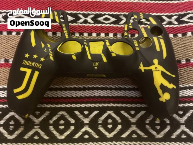 لبس ليد البلاستيشن 5