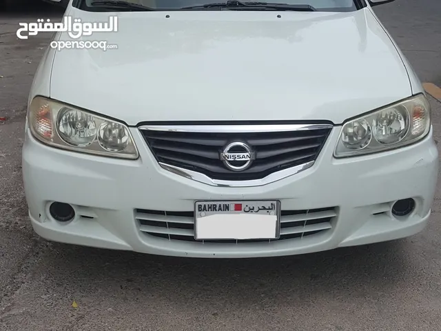 Nissan Sunny Classic, 2011