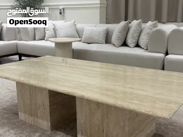 طاولة قهوه - بحاله ممتازه