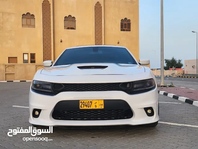 Dodge Charger 2018 in Al Batinah