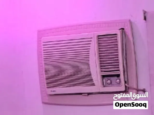 2 تكييف شباك 700 ريال