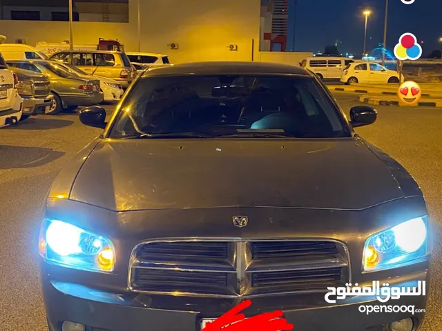 Used Dodge Charger in Kuwait City