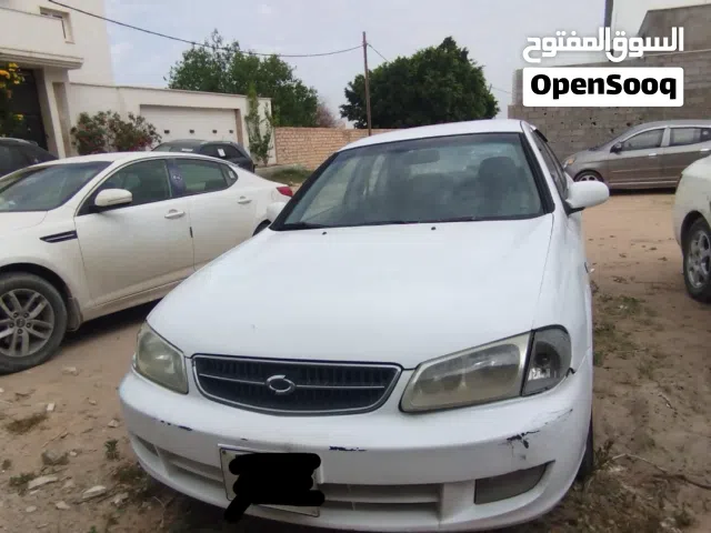 2003 Samsung SM3