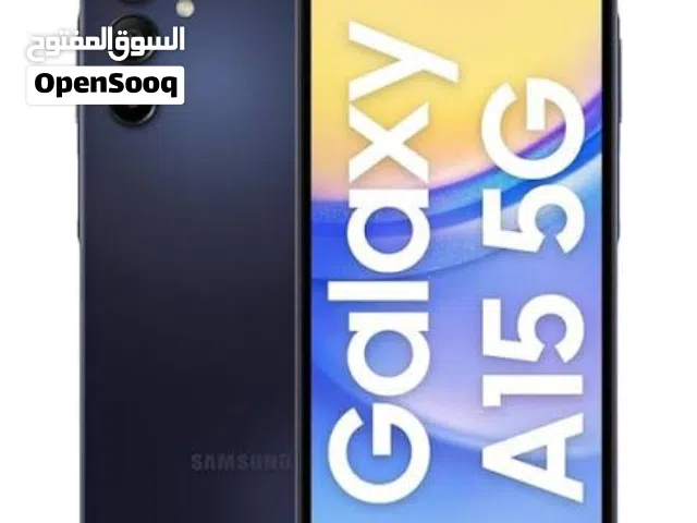 للبيع تلفون سامسونجa15