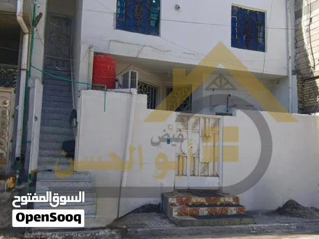 للبيع بمساحة 91 واقع حال 113 في منطقة الحكيمية