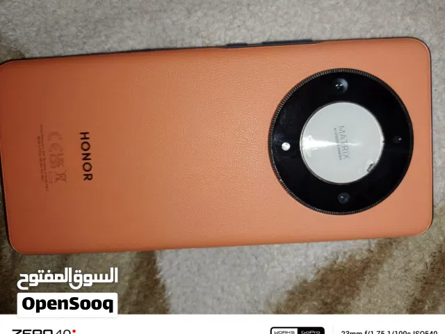 Honor Honor X9b 256 GB in Basra