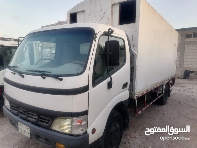 Used Toyota Dyna in Al Jahra