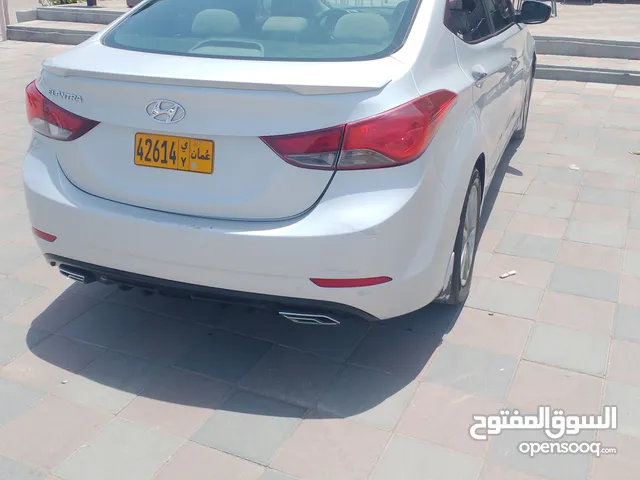 Hyundai H 100 2014 in Muscat
