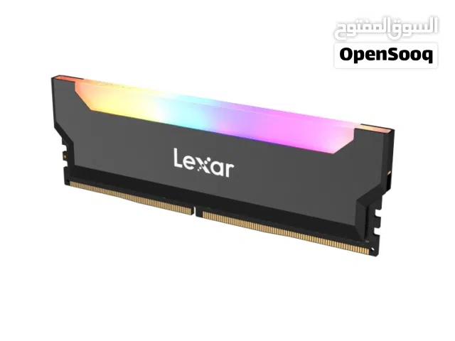 رام بيسي LEXAR 16