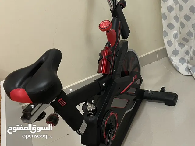 دراجة رياضية ثابتة