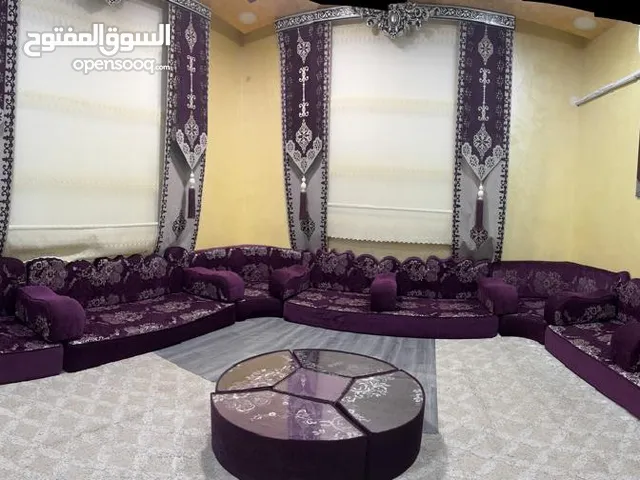 جلسة عربية