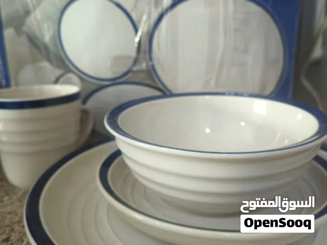 صحون و كاسات و فناجين جديدة للبيع