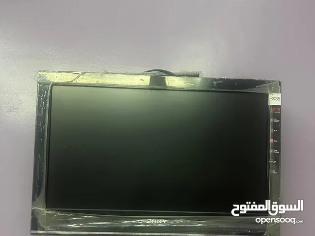 22" Sony monitors for sale in Mecca