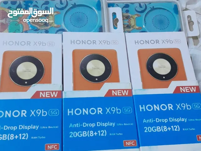 Honor Other 256 GB in Al Madinah