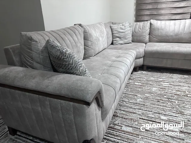 طقم كنب فاخر وكاله