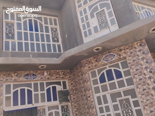 200 m2 5 Bedrooms Townhouse for Sale in Qadisiyah Al-Diwaniyah