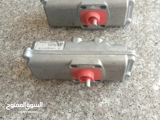 ماتور هندبريك G Class W463