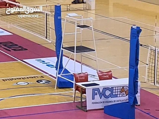 عامود كره متحرك وزن 30 كيلو صناعه هنديه