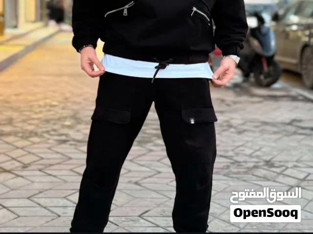 تراك مراكه درجه اولى أخذته 75 ومالبسته حجمه كبير يلبس وزن 75 -80