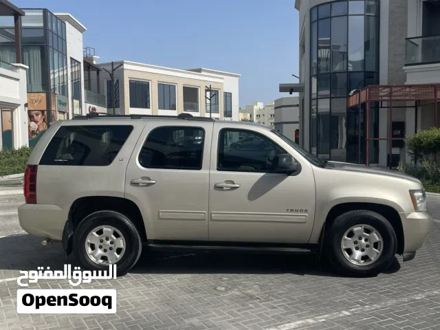 Used Chevrolet Tahoe in Northern Governorate