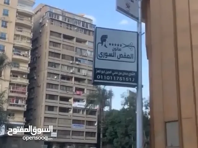 Building for Sale in Giza Dokki
