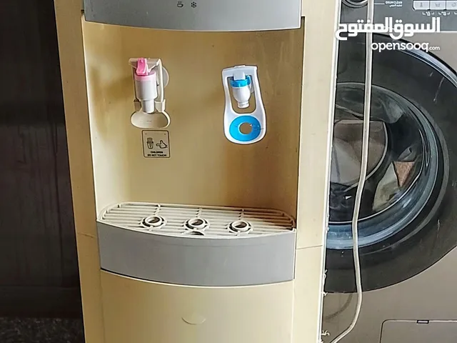 فملي كولر ماء وفلتر ماء