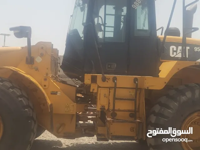 شيول كاتربلر