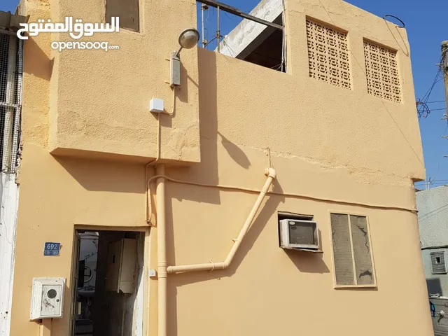 0 m2 4 Bedrooms Townhouse for Sale in Muharraq Muharraq City