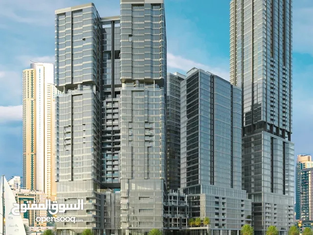 Radiant Bay, Radiant Square,,Reem Island, Abu Dhabi Modern Apartment I Full Sea View I High floor