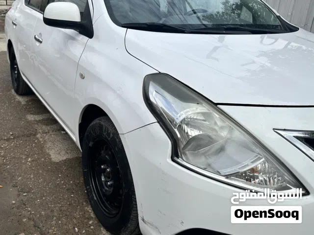 نيسان سني 2021