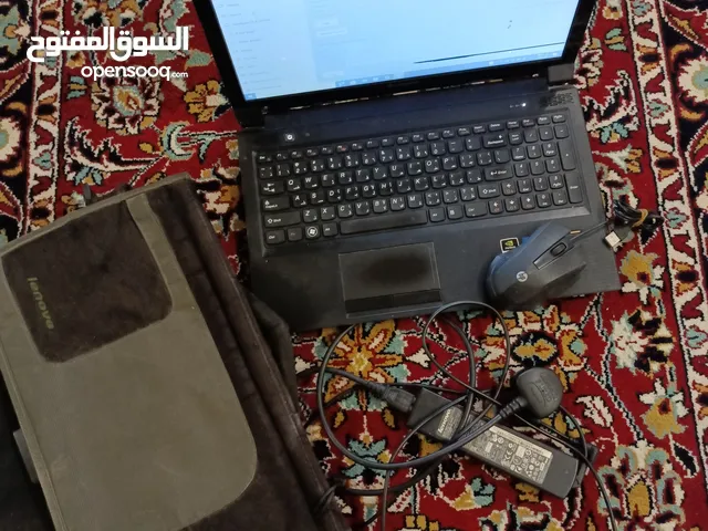 Windows Lenovo for sale  in Karbala