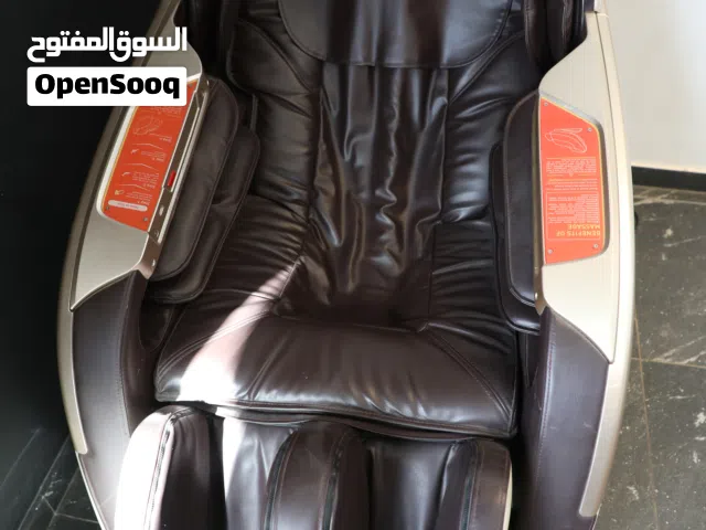 كرسي مساج مستعمل للبيع