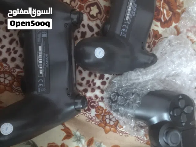 بدات بلاستيشن فور