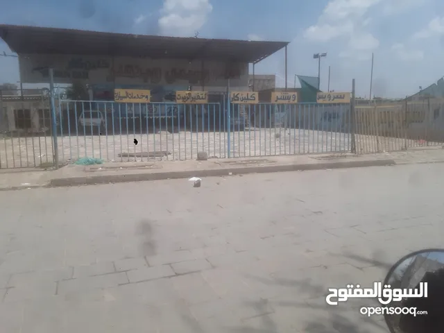 Unfurnished Complex in Sana'a Northern Hasbah neighborhood