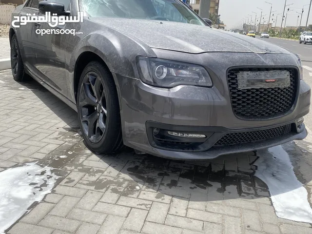 اوباما كريسلر 2023 اصل اصل بدون رقم