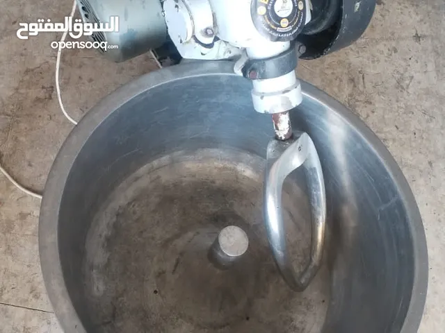 عجانة حلبية