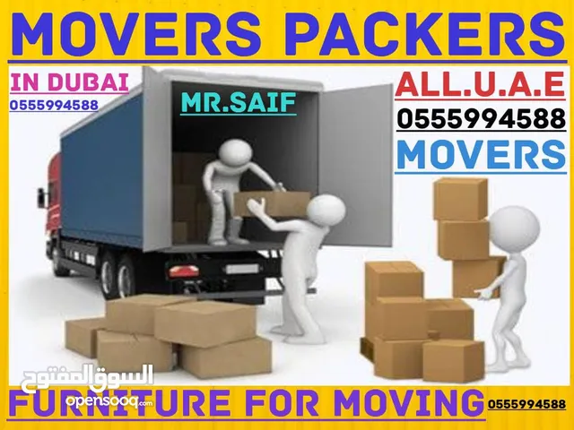 movers packers in Dubai...