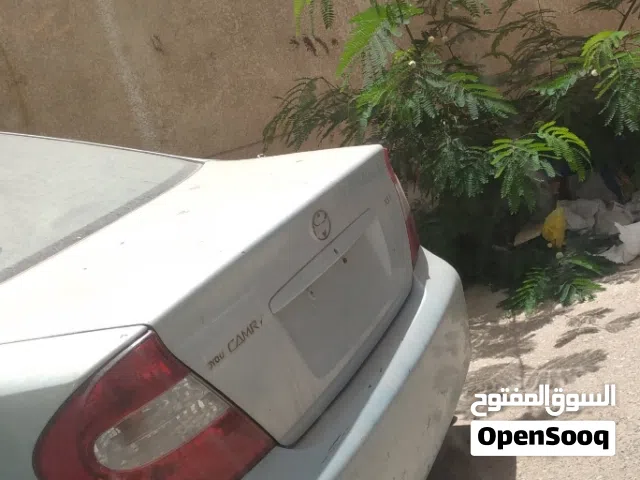 2014 تويوتا كامري Core