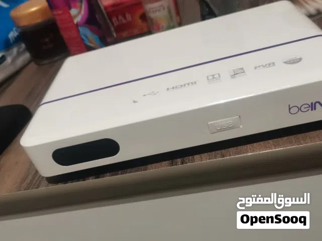 beIN Receivers for sale in Al Riyadh