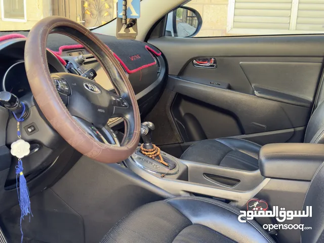 Used Kia Sportage in Bethlehem