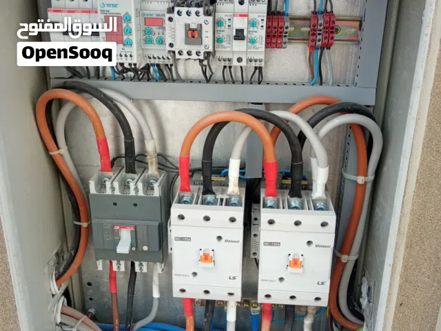 كهربائى منازل