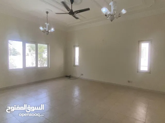6Me33Spacious Elegant 10BHK villafor rent in Al Sarooj.