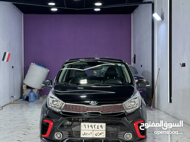 Kia Picanto 2020 in Basra