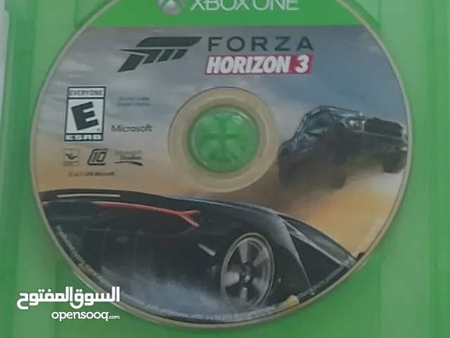 شامل توصيل forza 3