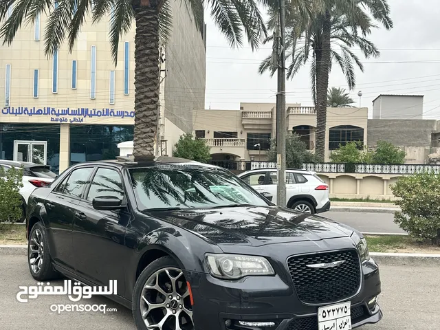 Used Chrysler 300 in Baghdad