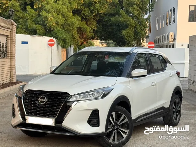 NISSAN KICKS 2024 MODEL - BRAND NEW CONDITION - EXCELLENT CONDITION - INSTALLMENT THRU BANK AVAILABL