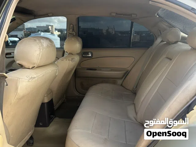 2004 سامسونج SM5
